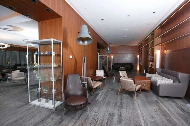 Апартаменты VIP Hotel Apartment in Port Baku Residance 4 bedroom Баку-57