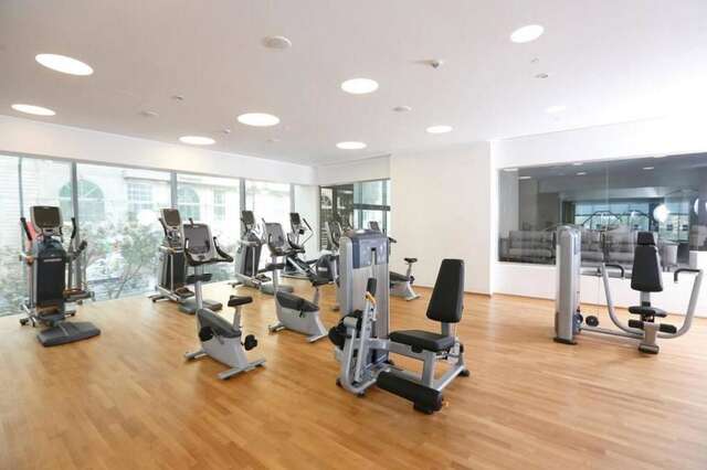 Апартаменты VIP Hotel Apartment in Port Baku Residance 4 bedroom Баку-66