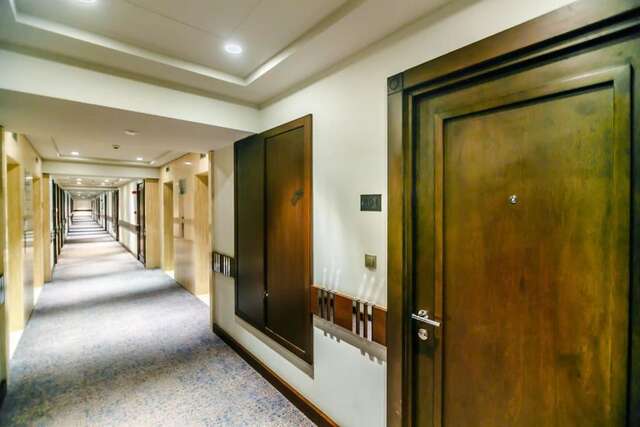 Апартаменты VIP Hotel Apartment in Port Baku Residance 4 bedroom Баку-70