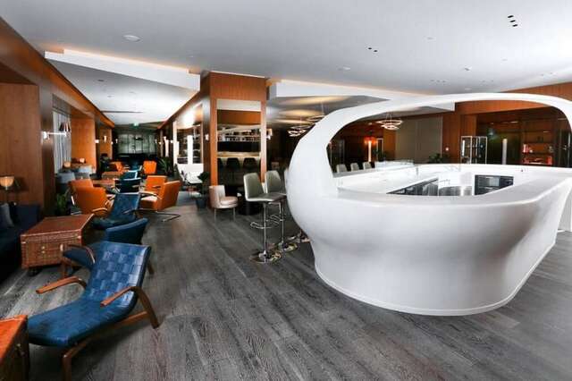 Апартаменты VIP Hotel Apartment in Port Baku Residance 4 bedroom Баку-78