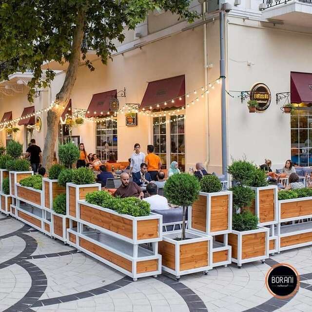 Апартаменты VIP Hotel Apartment in Port Baku Residance 4 bedroom Баку-98